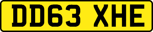 DD63XHE