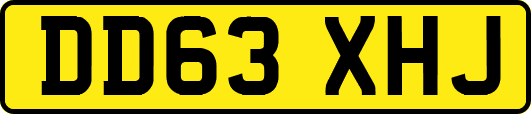 DD63XHJ
