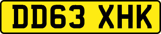 DD63XHK