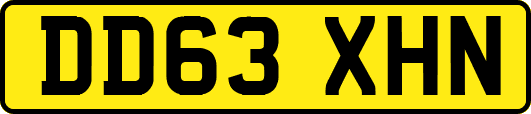 DD63XHN