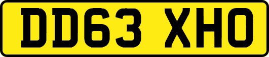 DD63XHO