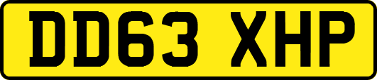 DD63XHP