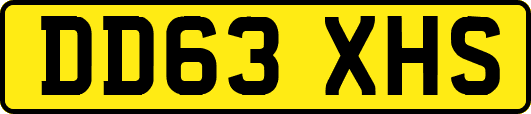 DD63XHS