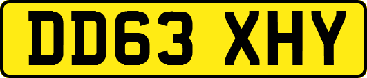 DD63XHY
