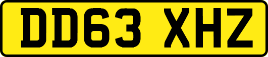 DD63XHZ