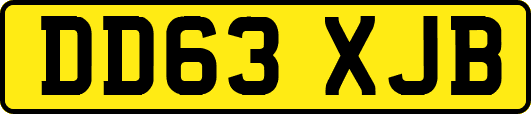 DD63XJB