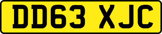 DD63XJC