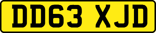 DD63XJD