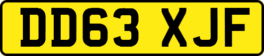 DD63XJF