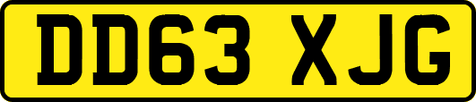 DD63XJG