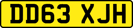DD63XJH
