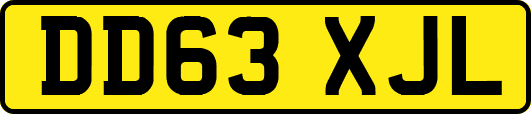 DD63XJL