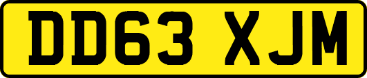 DD63XJM