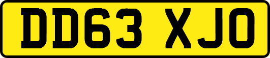 DD63XJO