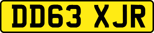DD63XJR