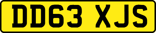 DD63XJS