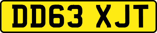 DD63XJT