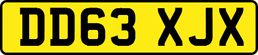 DD63XJX