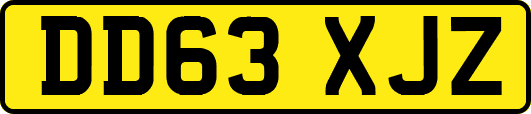DD63XJZ