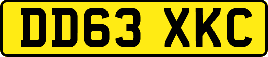 DD63XKC