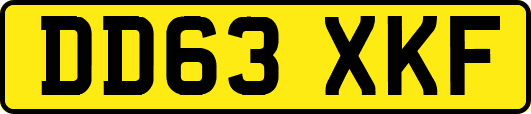 DD63XKF