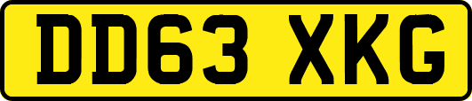 DD63XKG