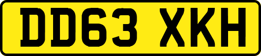 DD63XKH