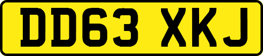 DD63XKJ