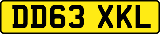 DD63XKL
