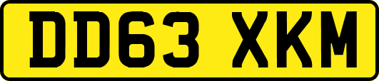 DD63XKM