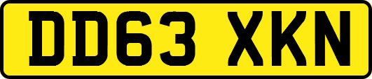 DD63XKN