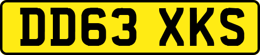 DD63XKS
