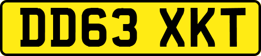 DD63XKT