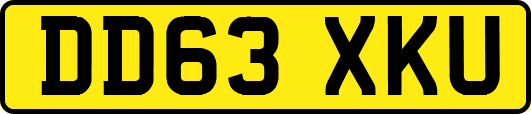 DD63XKU