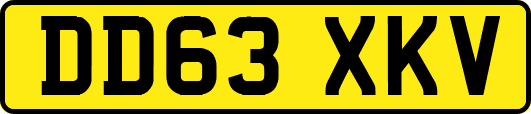 DD63XKV
