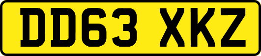 DD63XKZ