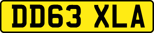 DD63XLA