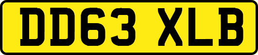 DD63XLB