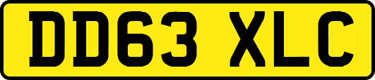DD63XLC
