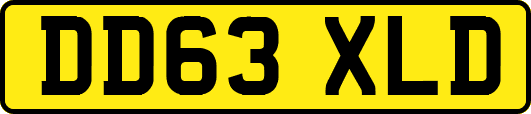 DD63XLD
