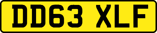 DD63XLF