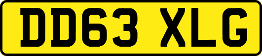 DD63XLG