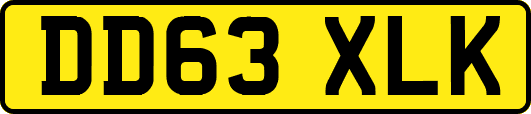 DD63XLK