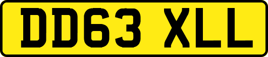 DD63XLL