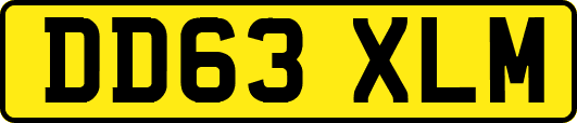 DD63XLM