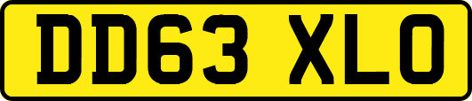 DD63XLO