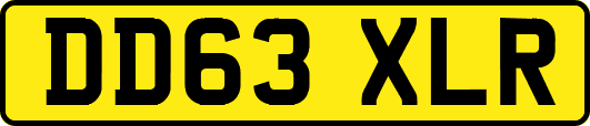 DD63XLR