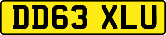 DD63XLU