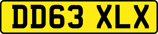 DD63XLX
