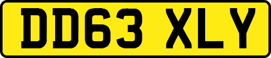 DD63XLY